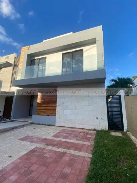 Río Residencial