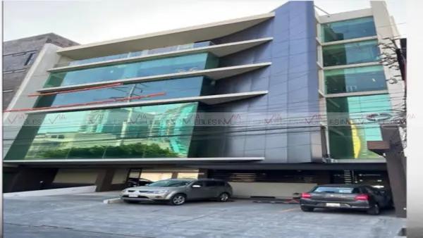 Edificio Lazaro Cardenas