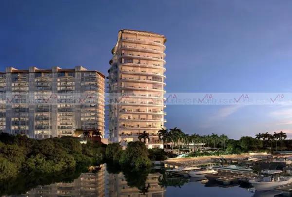 One Laguna & Marina Club Cancún One Laguna & Marina Club Cancún