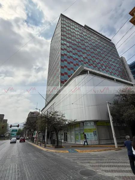 Centro Monterrey Centro Monterrey