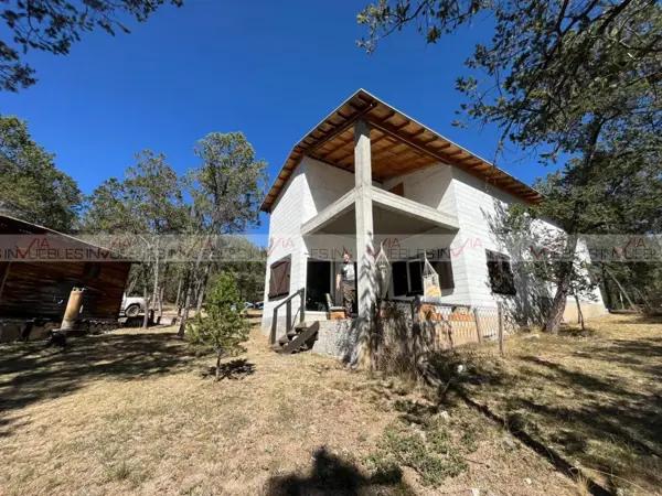 La Villa Bosques de Huachichilñ