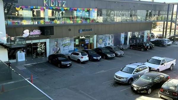 Local en Venta en Planta Baja en Plaza Novva, Saltillo – Ya Rentado