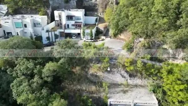 Residencial Colinas de San Angel