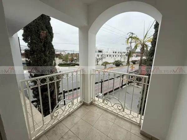 Residencial los pinos, Escobedo