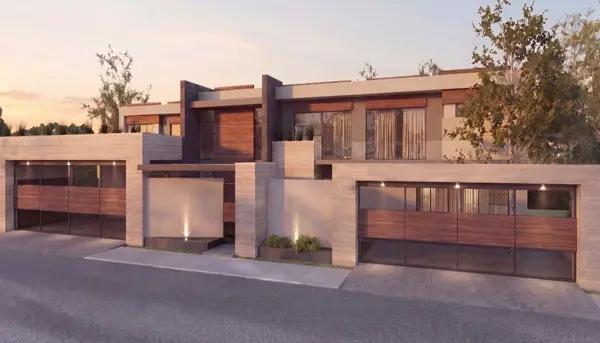 PROYECTO EN PREVENTA CORDILLERA RESIDENCIAL