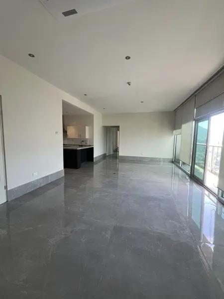 DEPARTAMENTO EN RENTA EN TORRE DIANA, SAN PEDRO GARZA GARCÍA, N.L.