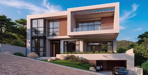 CASA EN VENTA EN ENCINOS DE SAN AGUSTÍN, SAN PEDRO GARZA GARCÍA, N.L.