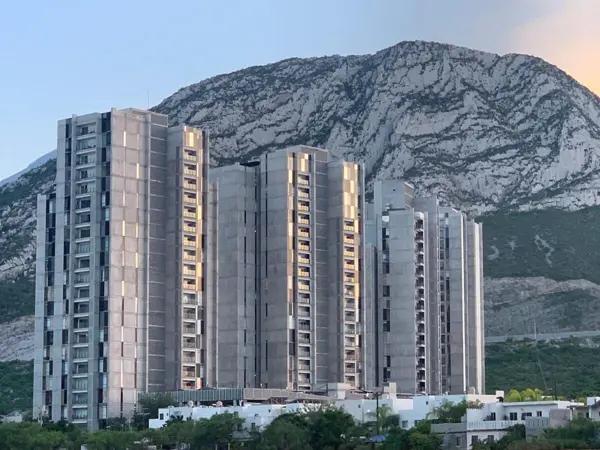 HERMOSO DEPARTAMENTO EN VENTA LAS HUASTECAS