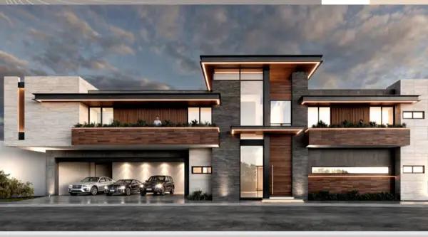 RESIDENCIA EN VENTA SIERRA ALTA RESIDENCIA EN VENTA SIERRA ALTA