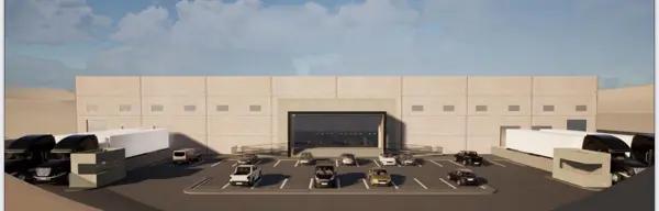 NAVE INDUSTRIAL EN VENTA EN APODACA