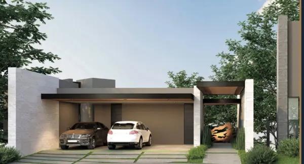PRECIOSA RESIDENCIA EN PREVENTA CARRIZALEJO