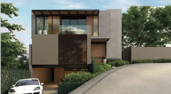 PREVENTA RESIDENCIA CARRIZALEJO
