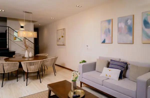 DEPARTAMENTO EN VENTA TULUM,QRO.