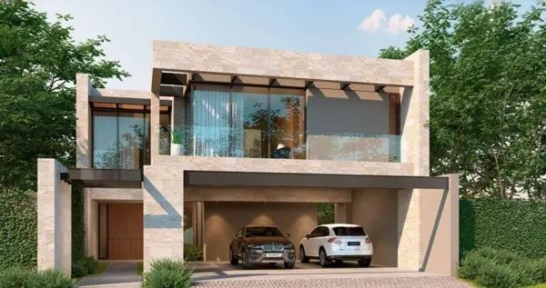 Casa en PreVenta en Carrizalejo, San Pedro Garza Garcia, N.L.