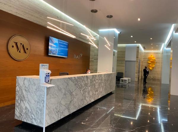 OFICINA ACONDICIONADA EN RENTA OFICINA ACONDICIONADA EN RENTA