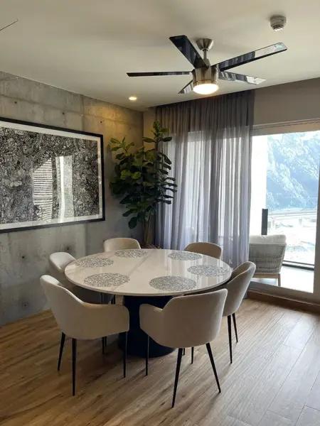 DEPARTAMENTO EN VENTA EN LAS HUASTECAS, SANTA CATARINA, N.L.