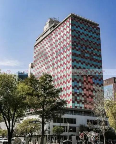 Monterrey Centro, Condominio Acero Monterrey Centro, Condominio Acero