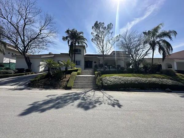 RESIDENCIA EN VENTA CLIB DE GOLF LAS MISIONES