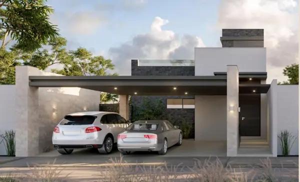 Casa en San Ángel, San Pedro Garza García, Nuevo Leon Casa en San Ángel, San Pedro Garza García, Nuevo Leon