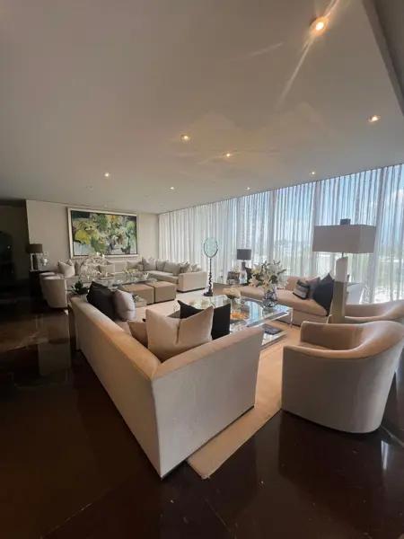DEPARTAMENTO EN VENTA EN LOMAS DEL VALLE