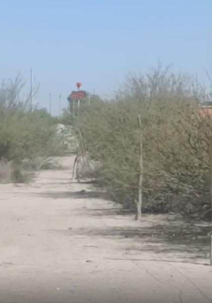 Se VENDE 5 Hectáreas en el ejido margaritas