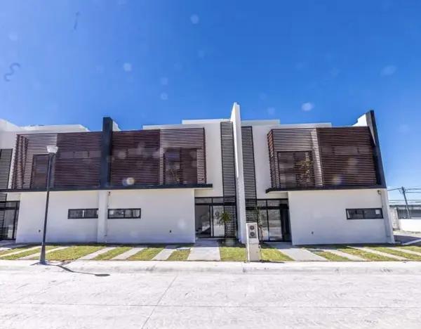 Casa en venta en La Reforma, Mineral de la Reforma, Hidalgo