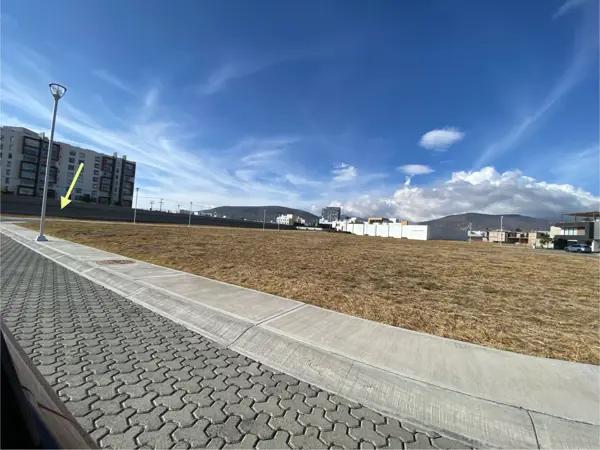 Terreno en venta en Zona Plateada, Pachuca de Soto, Hidalgo