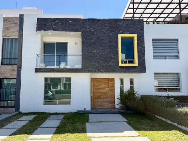 Casa en venta en Zona Plateada, Pachuca de Soto, Hidalgo