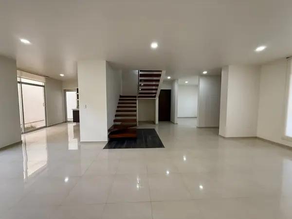 Casa en venta en El Portezuelo, Mineral de la Reforma, Hidalgo