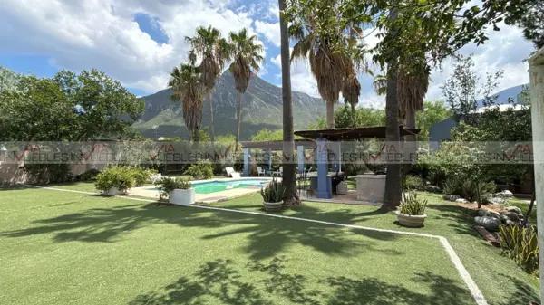 Casa en La Huasteca