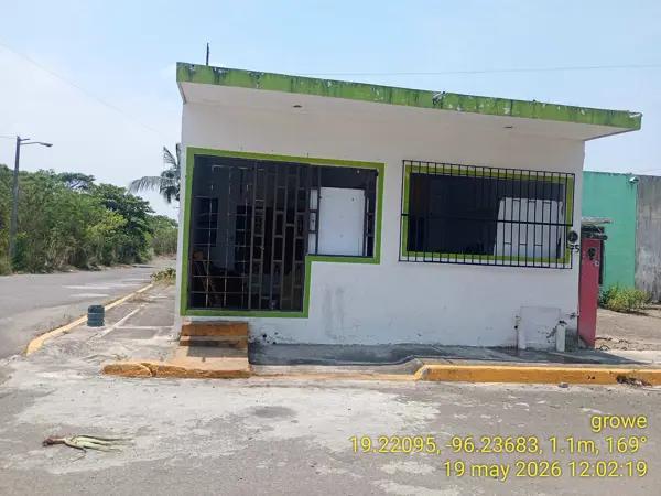 Casa en venta en Colinas de Santa Fe, Veracruz, Veracruz de Ignacio de la Llave