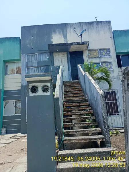 Departamento en venta en Colinas de Santa Fe, Veracruz, Veracruz de Ignacio de la Llave