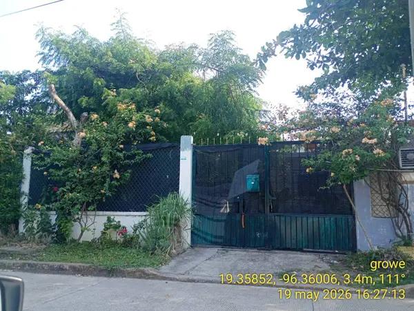 Casa en venta en José Cardel Centro, La Antigua, Veracruz de Ignacio de la Llave