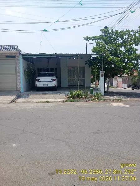 Casa en venta en Colinas de Santa Fe, Veracruz, Veracruz de Ignacio de la Llave