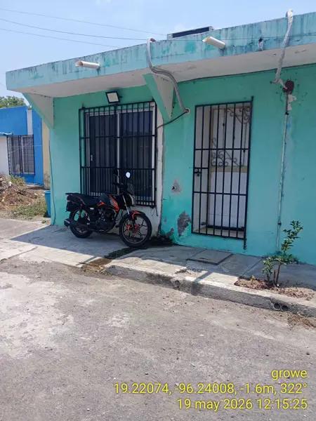 Departamento en venta en Colinas de Santa Fe, Veracruz, Veracruz de Ignacio de la Llave