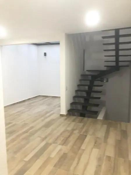 Casa en venta en Alamos, Benito Juárez, Ciudad de México