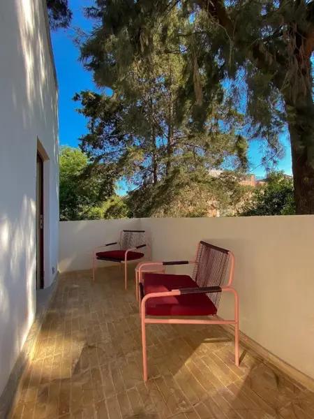Casa en venta en Alamos, Benito Juárez, Ciudad de México