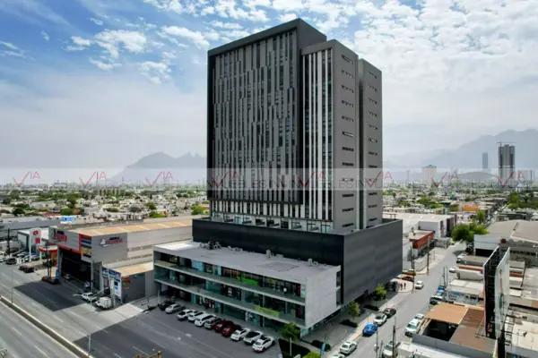 Mitras Centro, Torre Luz