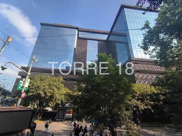 OFICINA EN RENTA, TORRE PRISMA, POLANCO 1 SECCION OFICINA EN RENTA, TORRE PRISMA, POLANCO 1 SECCION