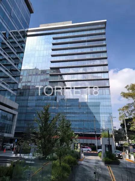 OFICINA EN RENTA, POLANCO I SECCION OFICINA EN RENTA, POLANCO I SECCION
