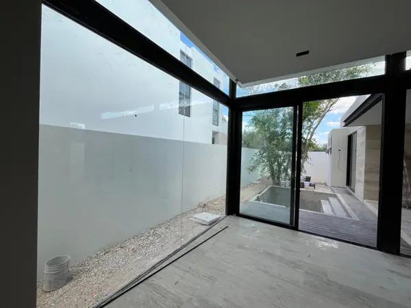 CASA EN VENTA, PRIVADA RESIDENCIAL, MERIDA CASA EN VENTA, PRIVADA RESIDENCIAL, MERIDA