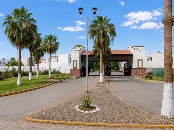 Terreno en venta en Las Granjas, Gómez Palacio, Durango