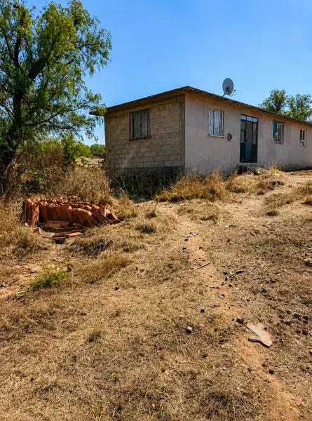 Casa en venta en Cuchilla de Téllez, Zempoala, Hidalgo