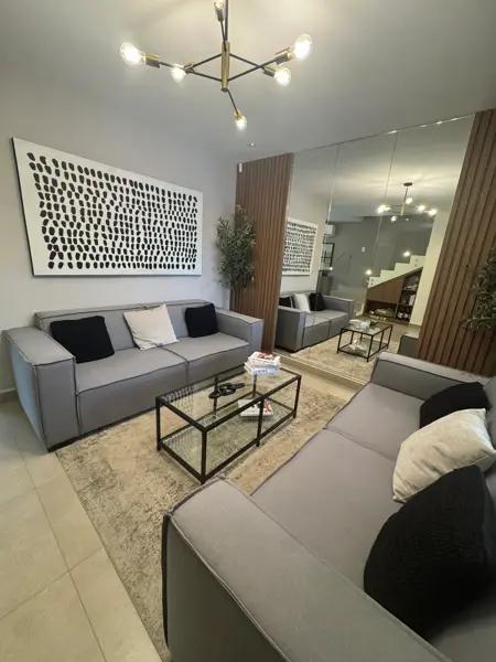 Casa en Venta en Cumbres La Reserva