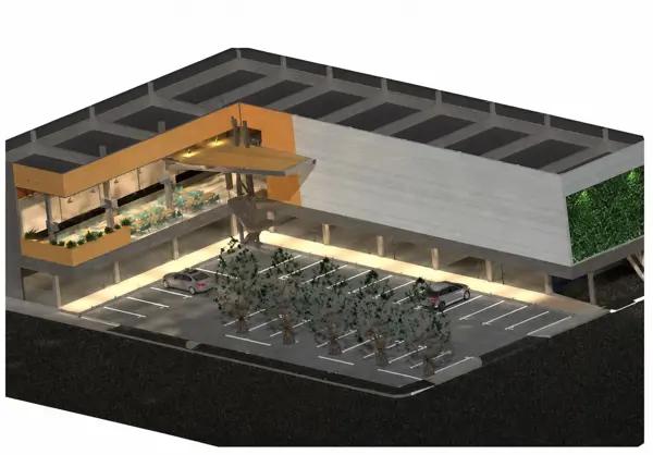 LOCAL EN RENTA, PLAZA COMERCIAL CENTRO DE APODACA