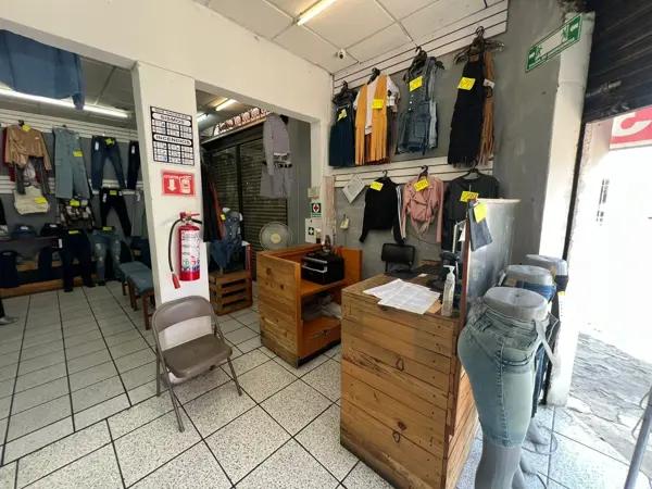 Local En Renta, En Esquina, Col. Chulavista, Puebla, Puebla