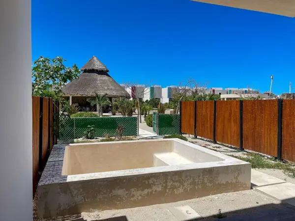 CASA EN VENTA TIPO VILLA EN CHICXULUB PUERTO DE 3 RECÁMARAS INCLUYE AMENIDADES CASA EN VENTA TIPO VILLA EN CHICXULUB PUERTO DE 3 RECÁMARAS INCLUYE AMENIDADES