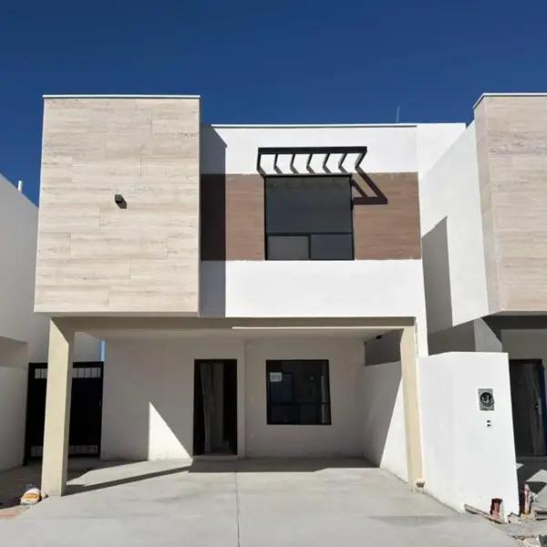 CASAS EN VENTA FRACC. MONTALIA AL ORIENTE DE SALTILLO, COAH. CASAS EN VENTA FRACC. MONTALIA AL ORIENTE DE SALTILLO, COAH.
