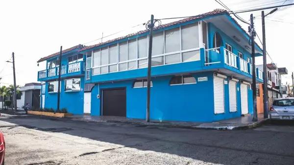 CASA Y NEGOCIO EN ESQUINA 2 en 1 CASA Y NEGOCIO EN ESQUINA 2 en 1