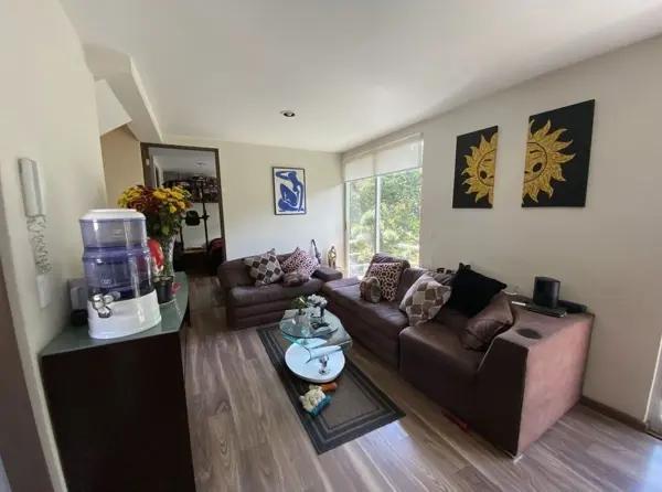 Casa en venta en San Pedro de los Pinos, Benito Juárez, Ciudad de México